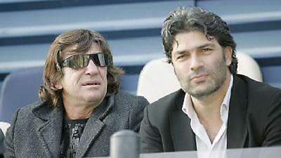 Ξανθόπουλος: «Δεν υπάρχει καμία συμφωνία με νέο προπονητή»