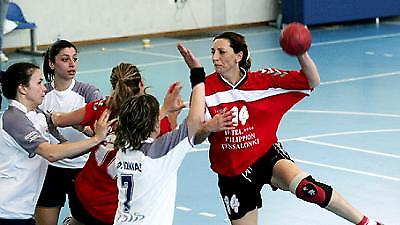 Ένας για τελικό... ένας για Ευρώπη