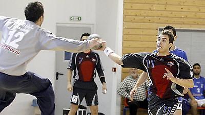 Νίκησαν οι πρωτοπόροι