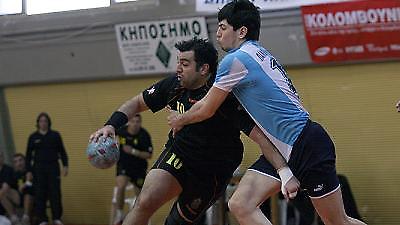 Ποινή τριών αγωνιστικών στην ΑΕΚ