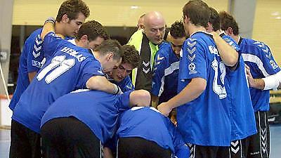 ''Ολοκλήρωσε''…με φιλική ήττα