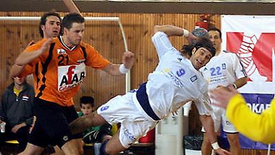 Στην Βοσνία η εθνική