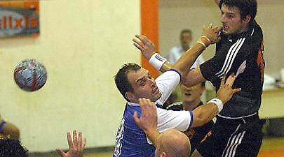 'Ολα για την πρωτιά...