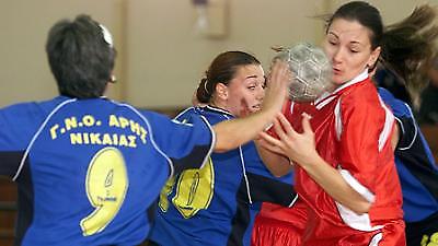 Ρεβάνς για δύο