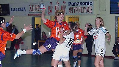 Ελπίδες... για πρωτιά