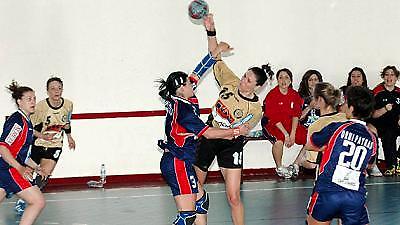 Στον τελικό η Αναγέννηση Άρτας