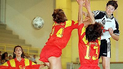 Ξεκαθαρίζει η κορυφή