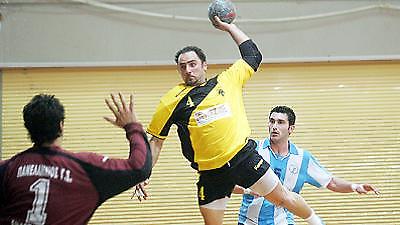 Την τρίτη θέση κατέλαβε η ΑΕΚ