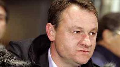 Χανζ, ο «εκλεκτός» της Σοσό