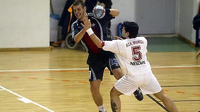 Σε απόσταση αναπνοής ο Φίλιππος Βέροιας