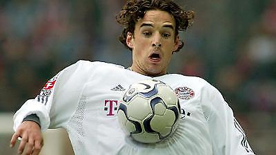 Χάργκριβς: «Θα ήθελα να παίξω στην Αγγλία»