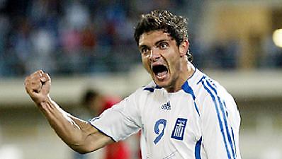 Στη Νυρεμβέργη ο Χαριστέας!