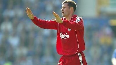 Κάραχερ: «Ιστορική στιγμή για την ομάδα»