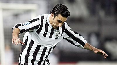 ΠΑΟΚ: Με Χαραλάμπους «κόφτη»