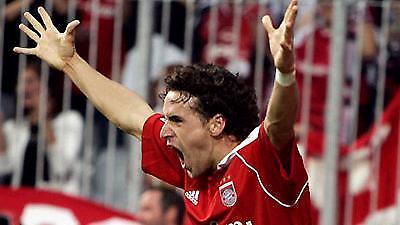 Επιστρέφει στη δράση ο Χάργκριβς