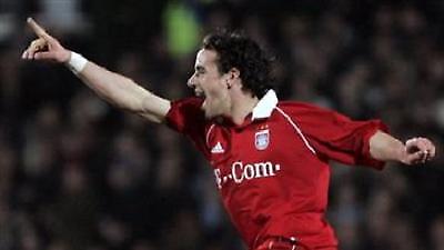 Χάργκριβς: «Θέλω να παίξω στην Πρέμιερσιπ»