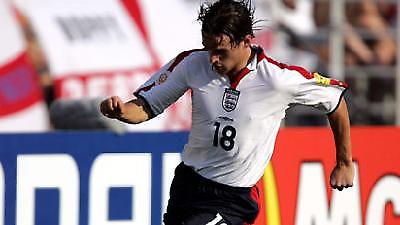 Χάργκριβς: «Ελπίζω ότι θα μπορώ να παίξω»