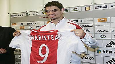 Χαριστέας: «Απαραίτητη η πρόκριση στους ομίλους»