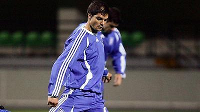 Κούμαν: «Δώστε μια ευκαιρία στον Χαριστέα»