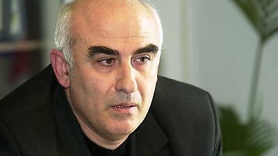 Χαριτωνίδης: «Πολύ πεσμένη η ψυχολογία μας»