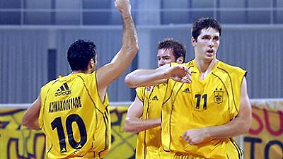 A1: «Ναυαγεί» με Χαριτόπουλο