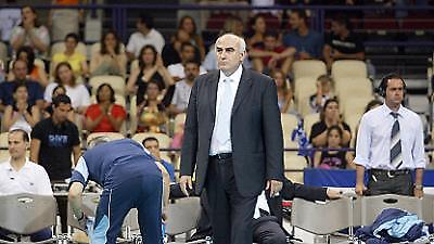 Ικανοποίηση Χαριτωνίδη