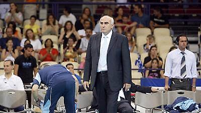 Χαριτωνίδης: «Τρεις νίκες στη Λαμία»