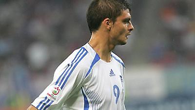 Αγώνας δρόμου εν όψει Τουρκίας για «Χάρι»