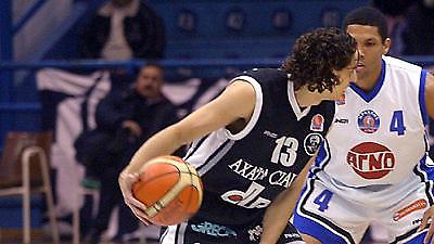 Νίκησε ο Απόλλων Π.