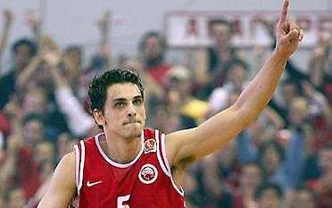 Α1: Δικαιώθηκε ο Χαρίσης