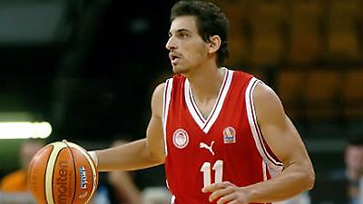 Χαρίσης: «Λειτουργήσαμε ως ομάδα στο δεύτερο ημίχρονο»