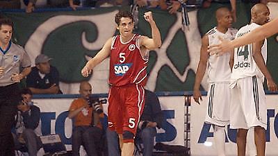 Α1: 'Κόλπο Γκρόσο' του Ολυμπιακού