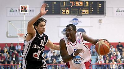 Α1: Αύριο υπογράφει ο Χαρίσης