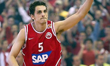 Και επισήμως… Χαρίσης