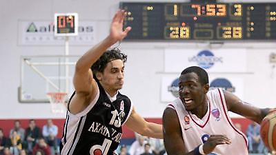 Χάσμα με Χαρίση