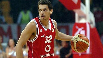 Ντεμπούτο με ήττα, αλλά καλή εμφάνιση για Χαρίση