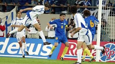 Κούμαν: «Στόχος μας ο Χαριστέας»