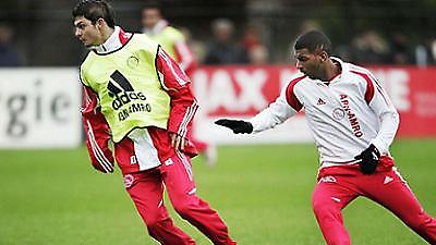 Eredivisie: Νίκησε ο Άγιαξ, έλαμψε ο Χαριστέας