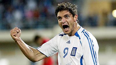 Στη Νυρεμβέργη ο Χαριστέας !