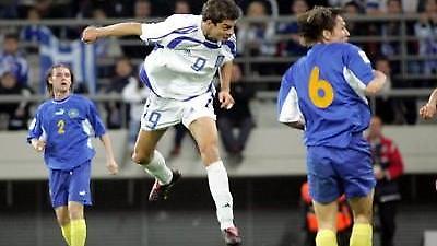 Ολλανδός ο Άγγελος;