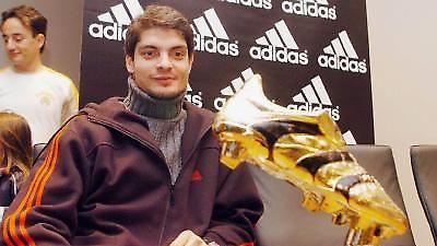 Στη Φέγενορντ ο Χαριστέας