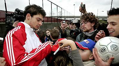 Η Ευρώπη παίζει μπάλα…