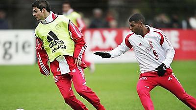 Eredivisie:Νίκη για τον Άγιαξ, σκόραρε ο Χαριστέας