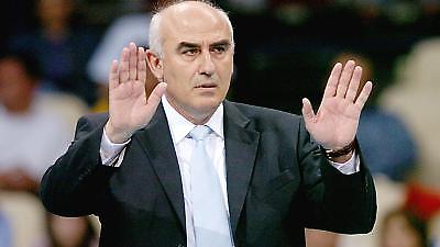 Χαριτωνίδης: «Κρατάμε μόνο τα θετικά»