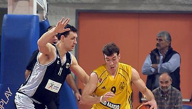 Α1: Στο βωμό ενός εισιτηρίου…