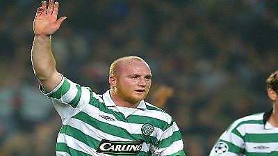 Scottish Premier League: Για το 5Χ5 η Χάρτς