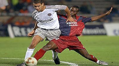 «Γκέλα» για την Χάρτς