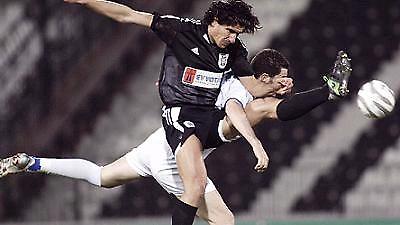 «Τελειώνει» του Χασιώτη στην Μπράουσνβαϊγκ