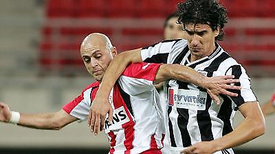 Δεν πετάνε στα σύννεφα