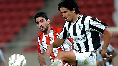 ΠΑΟΚ: Ανανέωση… χωρίς τρόπους